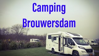 Camping Brouwersdam Ouddorp bijna Zeeland [upl. by Ynatterb]