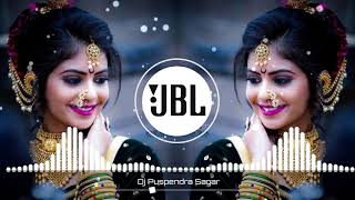 Jo Pallu Gira Diya Super Hit Dj Remix Song Dj Puspendra Sagar [upl. by Nnayr277]