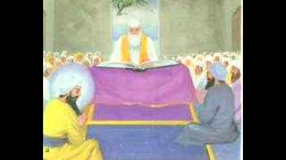 Sukhmani Sahib Kirtan Rahi  Bhai Surinder Singh Jodhpuri [upl. by Audie368]