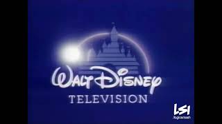 Walt Disney Television 1998 [upl. by Airyt]