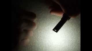 Mini USB LED light [upl. by Emlynn190]