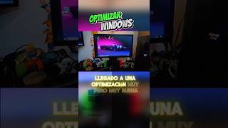 Optimizaciones de Windows 10 Enterprise LTsc en Steam DECK [upl. by Onaicilef]