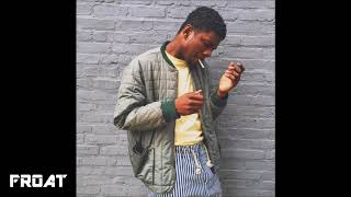 Mick Jenkins  A Layover [upl. by Levon]