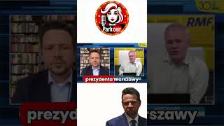 Trzask prask ko platformaobywatelska rmf zero lewica stanowski tusk duda prezydent [upl. by Nivart]