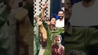 Viral Cigarette Smoker 🤣 unfreezmyaccout punjabi dance funny magic cigarettes cigarettes yt [upl. by Etnomaj]