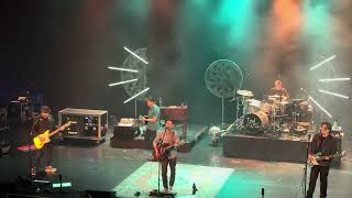 TOAD THE WET SPROCKET perform NIGHTINGALE SONG live Springfield MO July 30th 2024 with DRUM SOLO [upl. by Nalid]