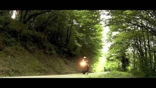 Nueva Suzuki VStrom 650 ABS  DL 650  2011 2012  Trailer [upl. by Yelrebmyk]