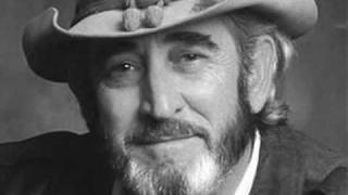 Don williams  Youve got a friend [upl. by Wilonah]