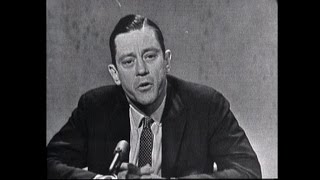 Ben Bradlee talks politics with Martin Luther King Jr [upl. by Bristow]