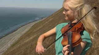 Flying Sails  The Gothard Sisters Official Video I ✨ Celtic Folk Music ✨ [upl. by Ahsha]