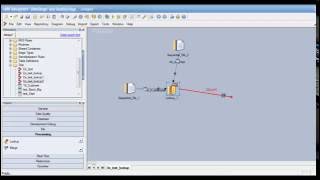 Datastage tutorial at KnowStar  Lookup  Range Lookup [upl. by Tsepmet]