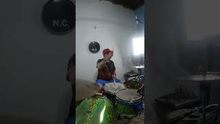 Twenty One Pilots  heavydirtysoul Drum Cover shorts twentyonepilots top heavydirtysoul [upl. by Ibbob]