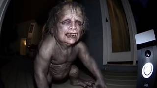 9 The Scariest Videos Of DEMONIC ENTITIES Caught  Scary Comp V131 [upl. by Ventura]