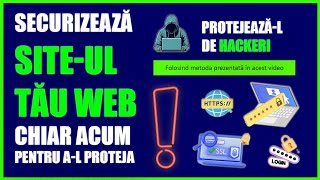 Dezvăluire SEO Impactul Uimitor al Securității Siteului pentru Rankingul Google [upl. by Dinerman278]