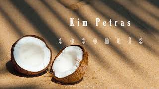 Kim Petras  Coconutsslowedreverb [upl. by Yerffoj]