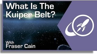 What Is The Kuiper Belt [upl. by Kylila995]