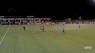 9 Hyde United v Morpeth 28th September 2021 [upl. by Grounds]