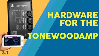 Hardware Overview 31 [upl. by Htebilil519]