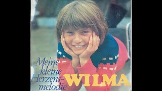 Wilma  Grosspapa LP Meine kleine Herzensmelodie1969 [upl. by Torruella963]