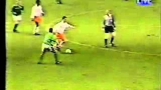 The Netherlands  Ireland 2  0 Euro 96 Qualifier Playoff Dec  13  1995 [upl. by Dygall311]