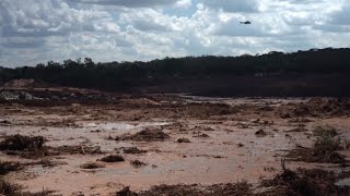 Brazils Brumadinho dam collapse a disaster waiting to happen [upl. by Corrie174]