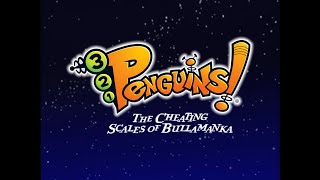 321 Penguins The Cheating Scales of Bullamanka VHS Trailer 2001 Now Available [upl. by Ardnat]