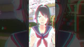 Monika vs Ayano aishi dokidokiliteratureclubedit yanderesimulator whoisstrongest edit [upl. by Nichy]