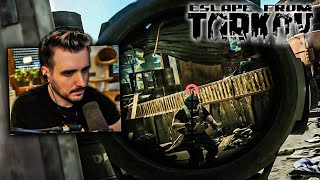 FINI les CAMPEURS sur D2   Escape From Tarkov Fr [upl. by Tiat]