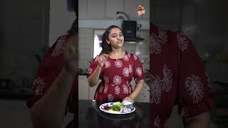 இதெல்லாம் ஒரு பிரச்சனையா Tasty Chammanthi Recipe இதோ😋  Gayathri From Aminjikarai shorts [upl. by Dirfliw]