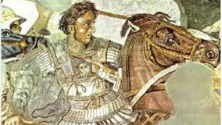 Faces of Alexander the Great Hellene by Gregory Zorzos [upl. by Ttocs]