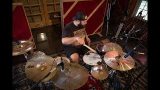 Chronologist  Pioneer Drum Playthrough [upl. by Ennayrb126]