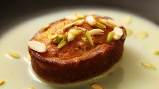 Mawa Cake  Eggless Mawa Cake Recipe l Dessert Recipe  Beat Batter Bake With Priyanka [upl. by Anilocin]