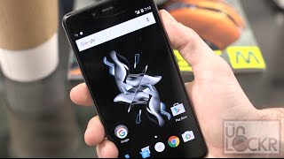 How to Unroot the OnePlus X [upl. by Krissy648]