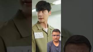 Gan kaise aayi kdrama kdramaeditshortvideos loveactiondrama youtube [upl. by Glarum]