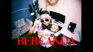 BERCANDA DJ Desa Remix [upl. by Estis833]