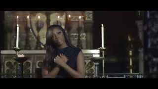 Tiwa Savage  Olorun mi Official Video [upl. by Kuth]