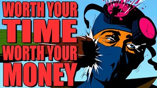 I Am Your Beast  Worth Your Time and Money Review [upl. by Ronyam857]