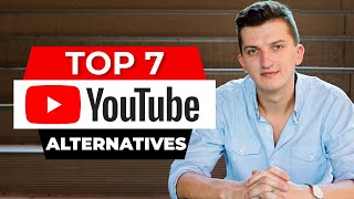 TOP 7 Youtube Alternatives  Find The Best One [upl. by Anael]