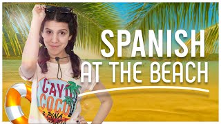 Spanish Love Songs quotBeach Front Propertyquot Official Music Video [upl. by Angy736]