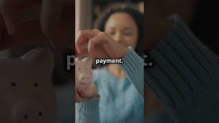 How to Get a Mortgage with Bad Credit [upl. by Yttel]