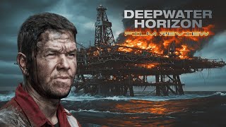 Deepwater Horizon The Disaster That Shook the Gulf [upl. by Sitnerp436]