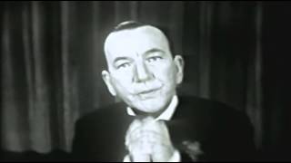 Noel Coward quotWhats Going to Happen to the Totsquot 1955 [upl. by Tierell]