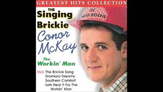 The Singing Brickie  The Old Dungarvan Oak [upl. by Novj]