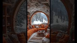 Cozy cave [upl. by Mersey]