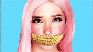 Where Did Belle Delphine Go [upl. by Yann564]