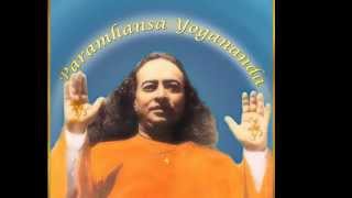 Guru Stotra  Paramhansa Yogananda [upl. by Rekab537]