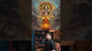 Tantra In Politics And Diety Upasana Rajarshi Nandy Explain [upl. by Oates]