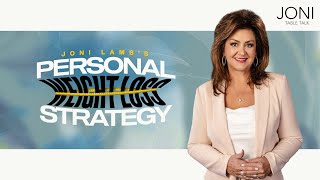 Joni Lamb’s Personal Weight Loss Strategy Daystar’s President Puts The Rumors To Rest [upl. by Clementine]