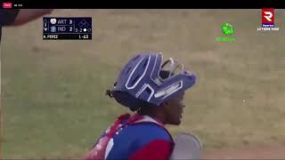 ARTEMISA VS INDUSTRIALES EN VIVO [upl. by Violeta386]