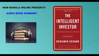 THE INTELLIGENT INVESTOR [upl. by Fujio643]